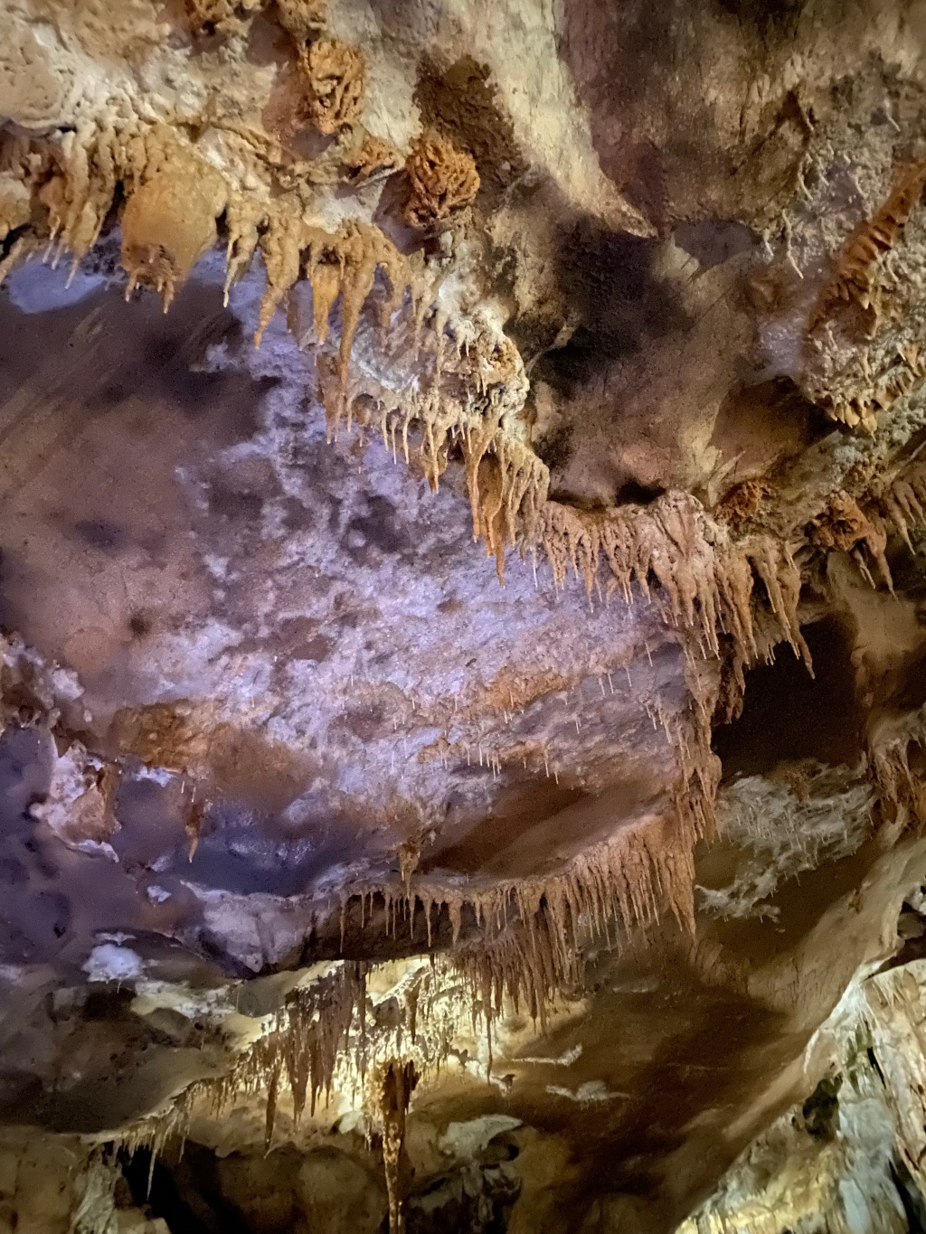Prometheus Cave Natural Monument – Tskaltubo, Georgia 🇬🇪