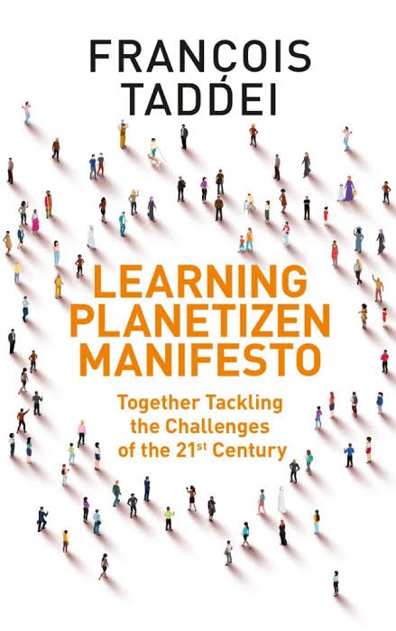 Book Review: Learning Planetizen Manifesto – Together Tackling the Challenges of the 21st Century